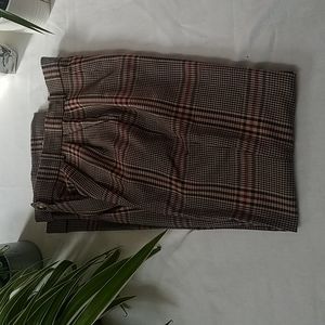 Wilfred Wide Leg Pants